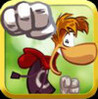 Rayman Jungle Run Image