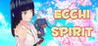 Ecchi Spirit Image
