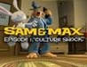 Sam & Max Episode 101: Culture Shock