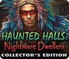 Haunted Halls: Nightmare Dwellers Image