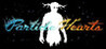 Particle Hearts Image