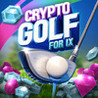 Crypto Golf Impact Image