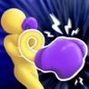 Curvy Punch 3D Image