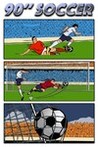 90'' Soccer