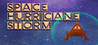 Space Hurricane Storm Image