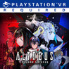 ALTDEUS: Beyond Chronos Image
