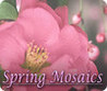 Spring Mosaics Image