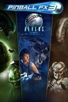 Pinball FX3: Aliens vs. Pinball