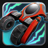 Infinite OverDrive Image
