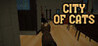 City of Cats (2023) Image