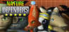 Nature Defenders Image