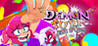 Demon Turf: Neon Splash Image
