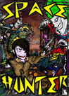 Space Hunter