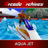 Arcade Archives: Aqua Jet Image