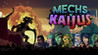 Mechs V Kaijus Image