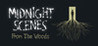 Midnight Scenes: From the Woods Image