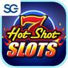 Hot Shot Casino Slots NEW! Play Fun, Free Vegas Slot Machine Games Image