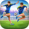 SkillTwins Football Game Image