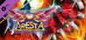 Sol Cresta: Dramatic Image