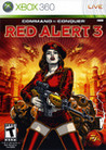 Command & Conquer: Red Alert 3 Image