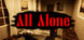 All Alone Product Image
