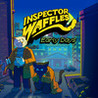 Inspector Waffles: Early Days Image