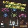 StarCosmic Invaders Image