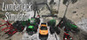Lumberjack Simulator Image