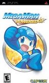 Mega Man Powered Up Image