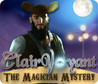 Clairvoyant: The Magician Mystery Image