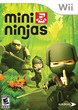 Mini Ninjas thumbnail