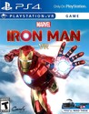 Marvel's Iron Man VR