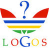 Logos quiz - Guess the logos, brand, icon, word and food game. Image