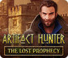 Artifact Hunter: The Lost Prophecy Image