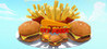 Fat Foods Image