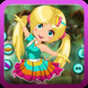 Rainbow Ballet Tutus Image