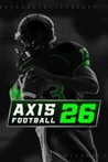 Axis Football 2026 Image