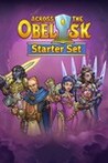 Across the Obelisk