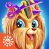 Sunnyville Fluffy Salon - Pet Makeover Image