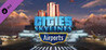 Cities: Skylines - Airports Image