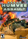 Humvee Assault Image