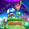 Mushroom Heroes Image