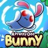 A Pretty Odd Bunny Image