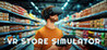 VR Store Simulator Image
