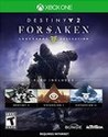 Destiny 2: Forsaken - Legendary Collection