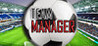 Team Manager - Football Manager FUN Image