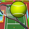 About Racket : Shot Ball Fast Image