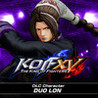 The King of Fighters XV - DLC Character 
