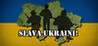 Slava Ukraini!