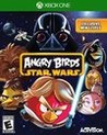 Angry Birds Star Wars